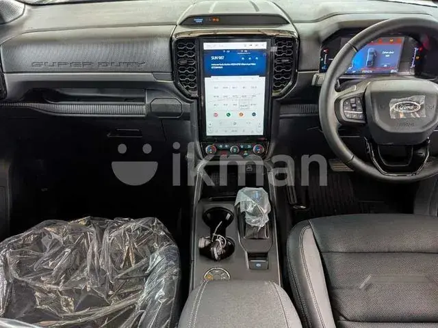 Ford Ranger 2026 photo 4