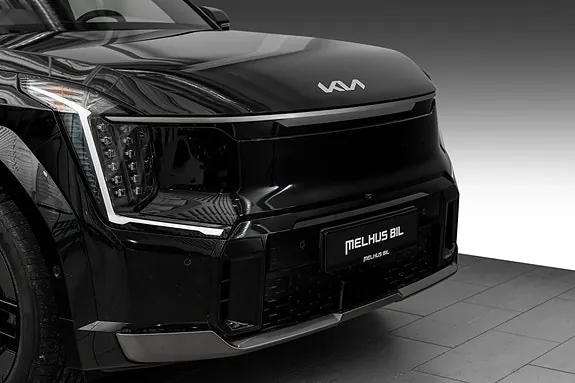 Kia Ev9 2024 photo 2
