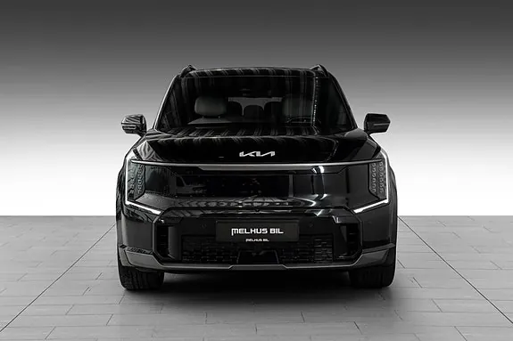 Kia Ev9 2024 photo 3