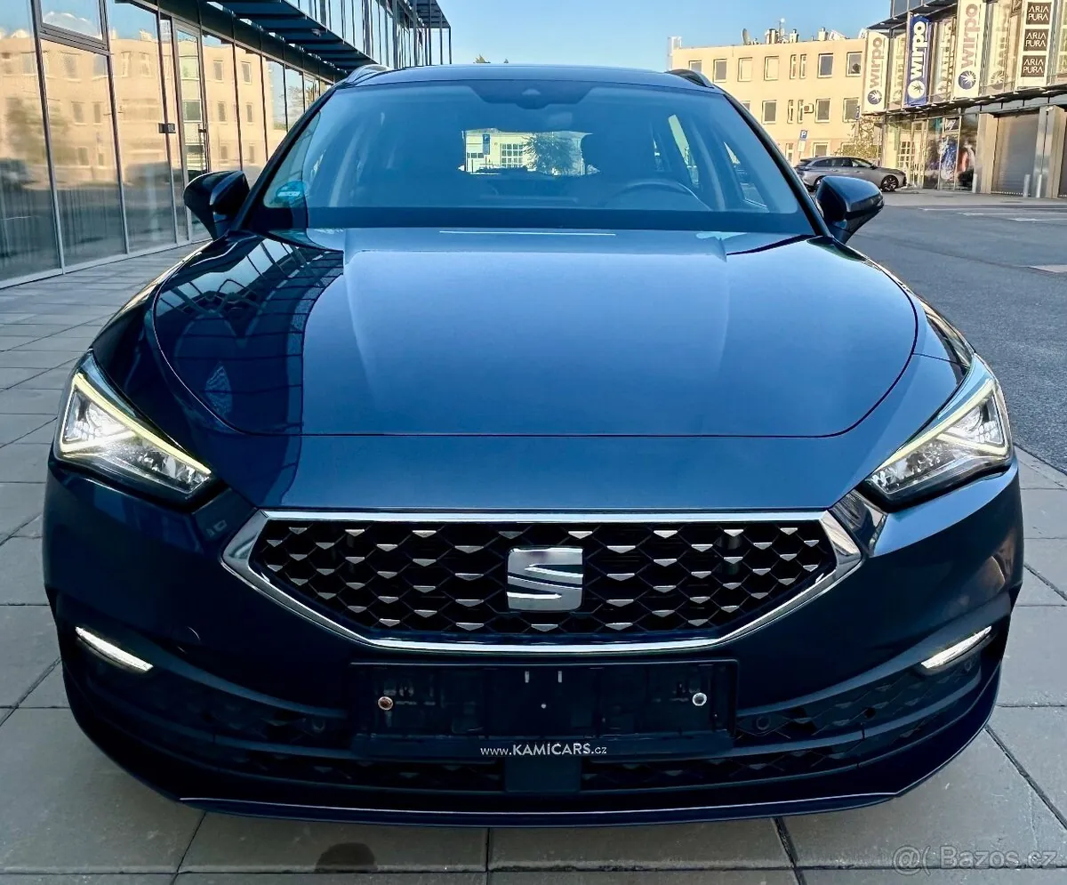 Seat Leon 2026 photo 5
