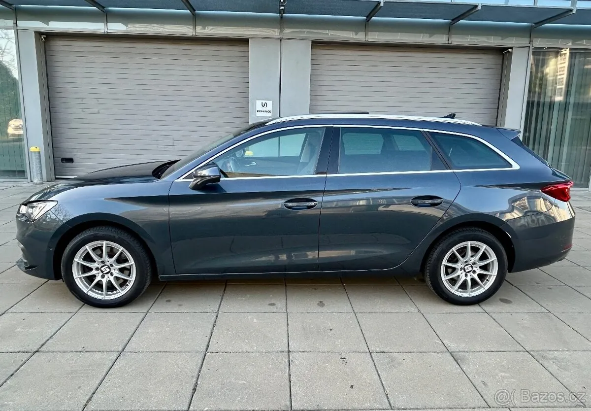 Seat Leon 2026 photo 2