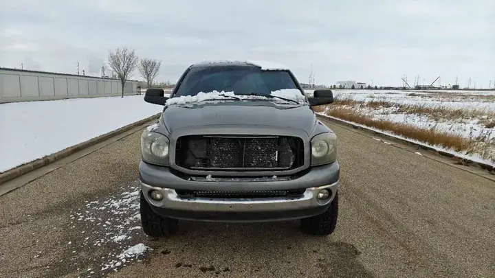 Dodge Ram 3500 2007 photo 2
