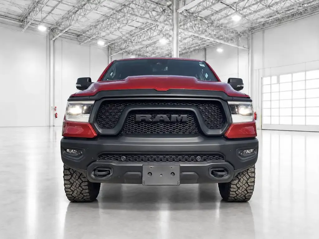 Ram 1500 2023 photo 3