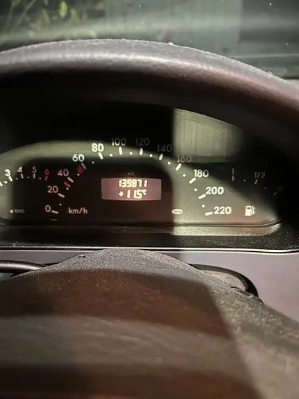 Mercedes-Benz A160