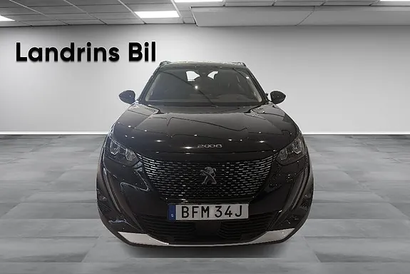 Peugeot 2008 2021 photo 3