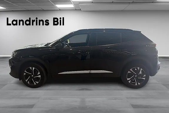 Peugeot 2008 2021 photo 4