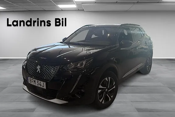 Peugeot 2008 2021 photo 2