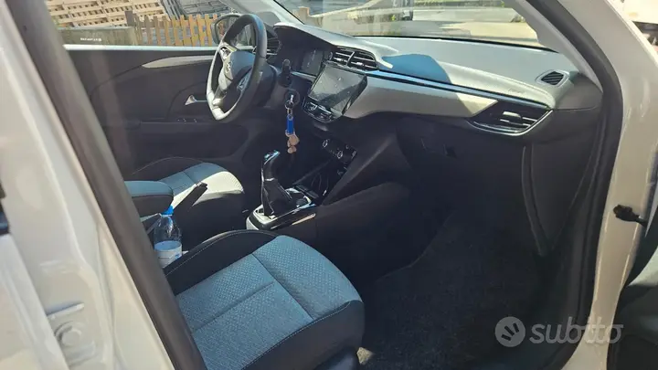 Opel Corsa 2024 photo 5