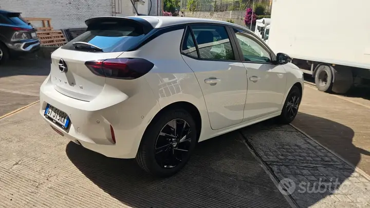 Opel Corsa 2024 photo 4