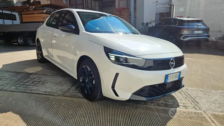 Opel Corsa 2024 photo 3