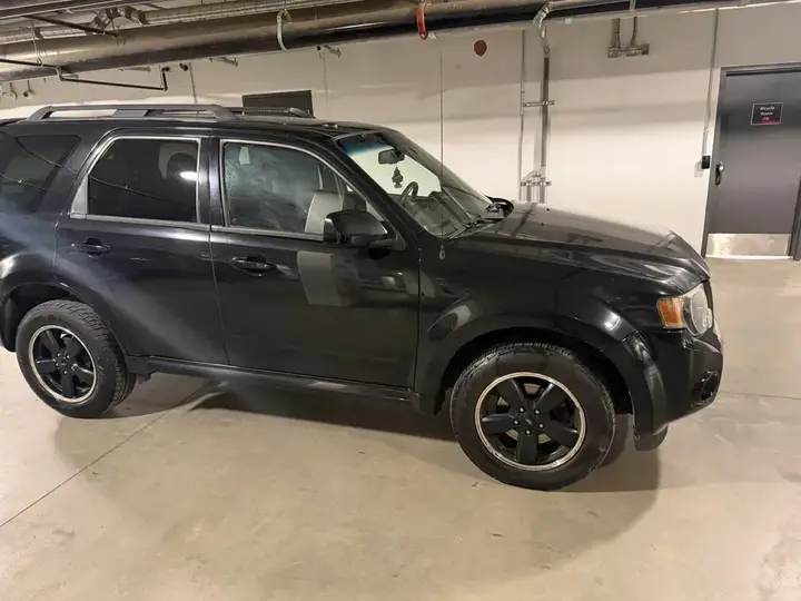 Ford Escape 2012 photo 5