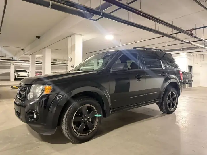 Ford Escape 2012 photo 2
