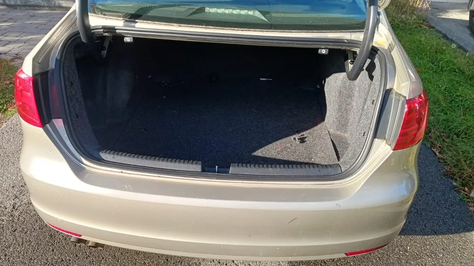 Volkswagen Jetta 2014 photo 4
