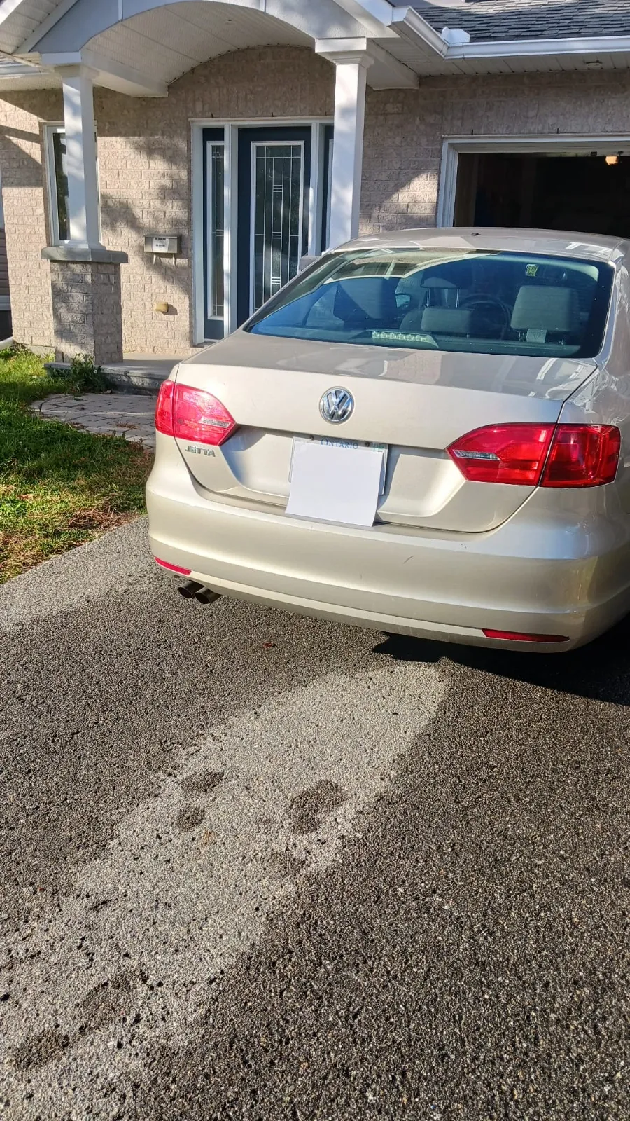 Volkswagen Jetta 2014 photo 2