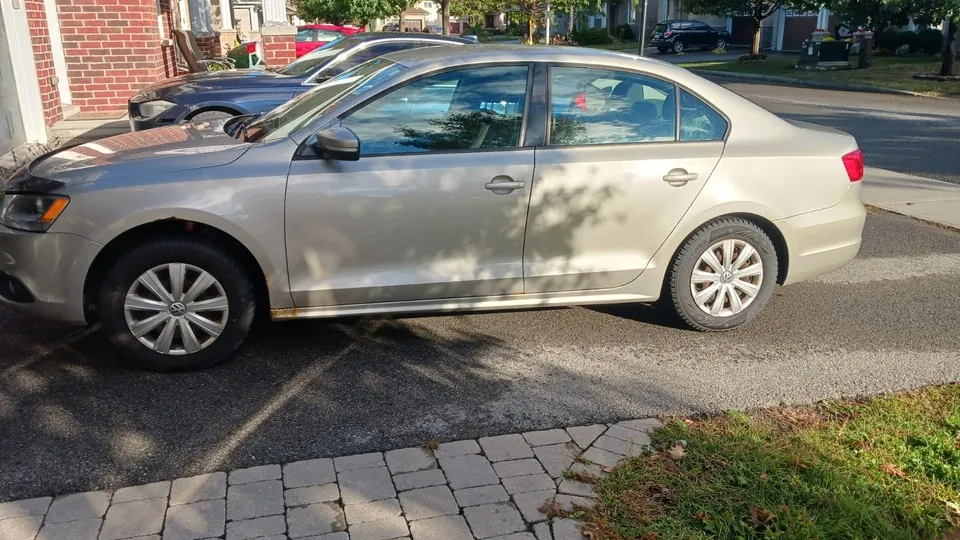 Volkswagen Jetta 2014 photo 5