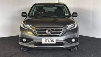 Honda Cr-V 2012 photo 3