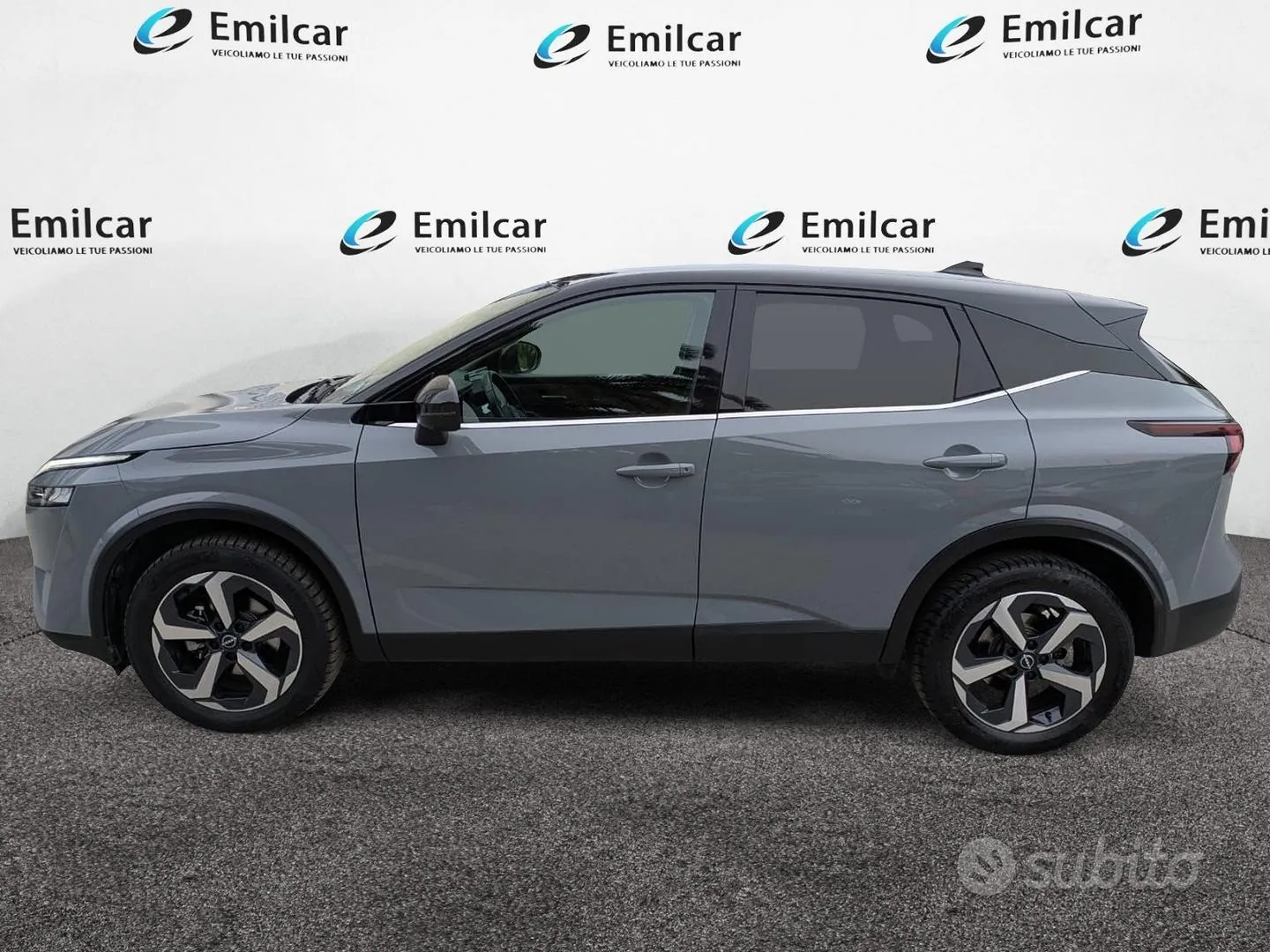 Nissan Qashqai 2022 photo 4