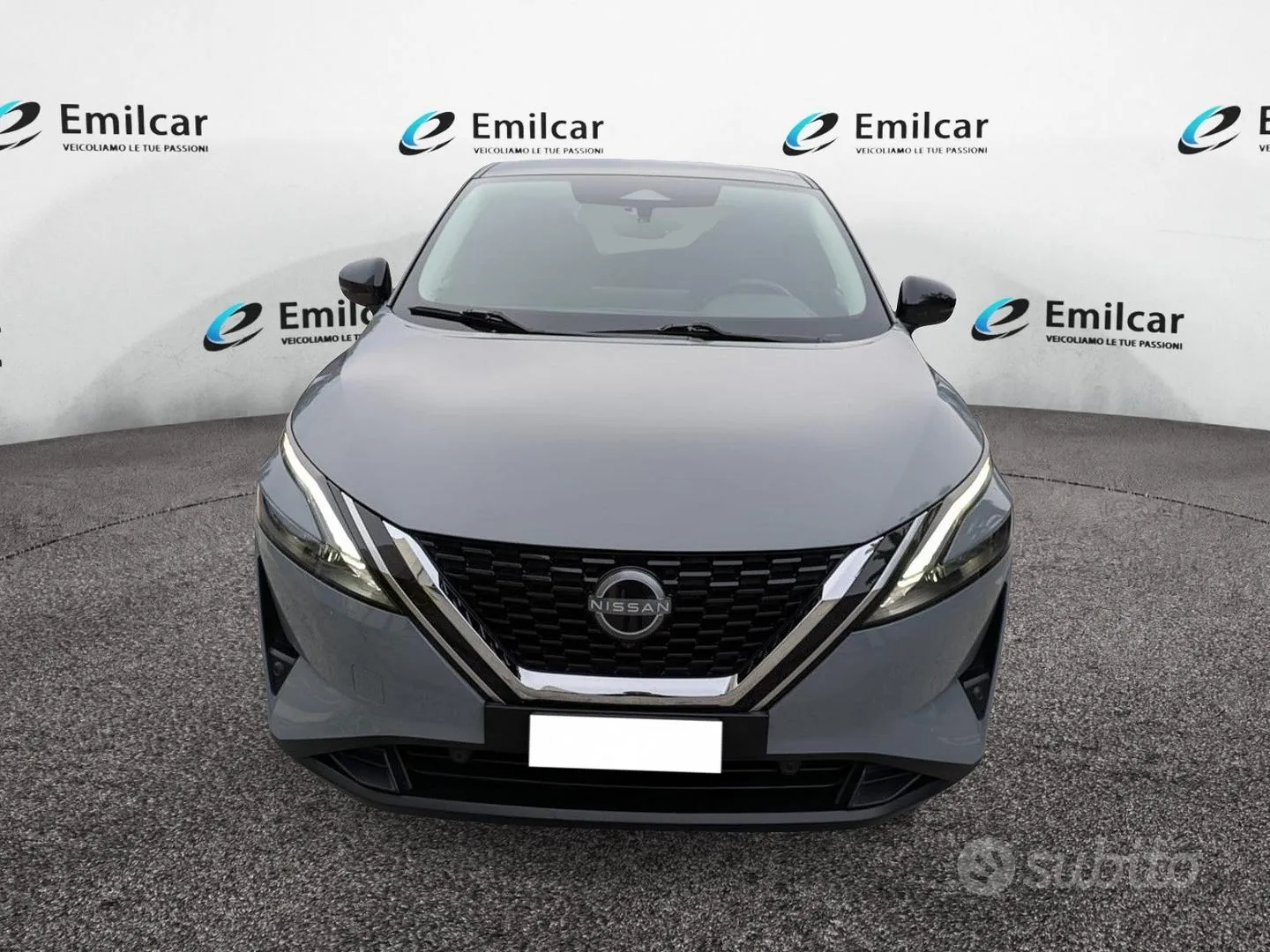 Nissan Qashqai 2022 photo 5