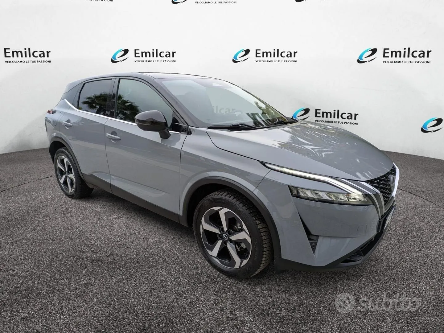 Nissan Qashqai 2022 photo 2