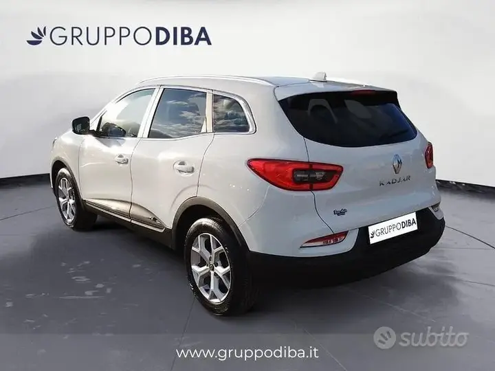 Renault Kadjar 2020 photo 4