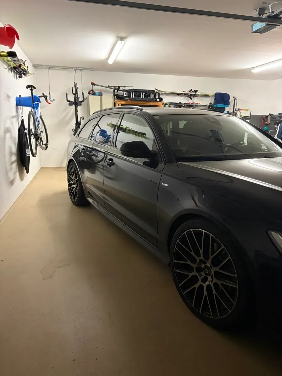Audi A6 2015 photo 3
