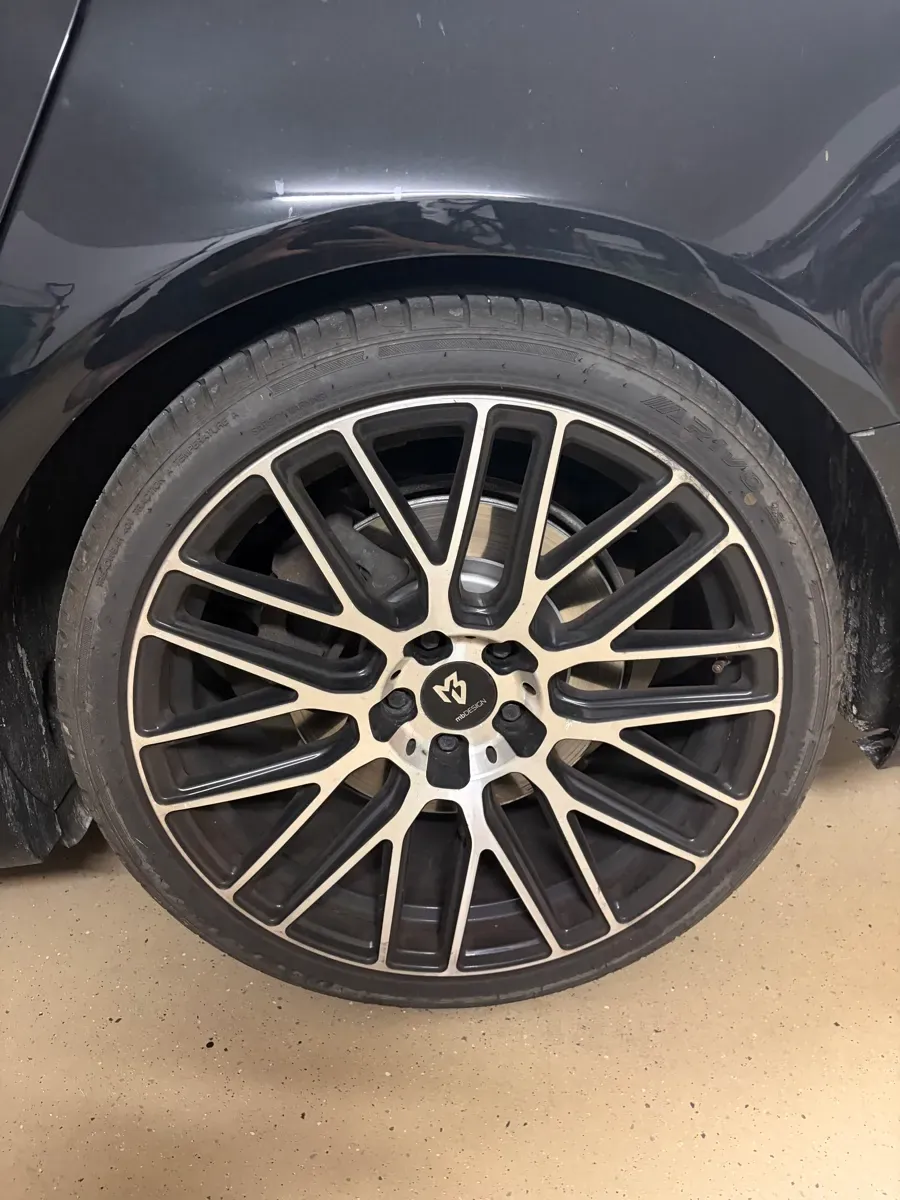 Audi A6 2015 photo 2