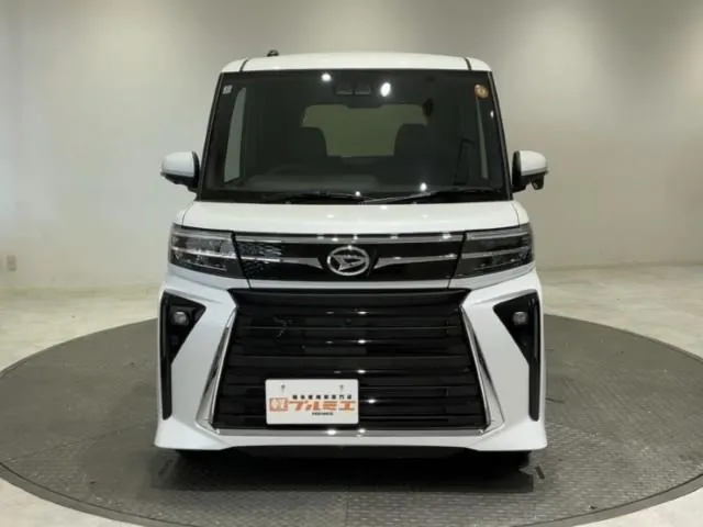 Daihatsu Tanto 2026 photo 5