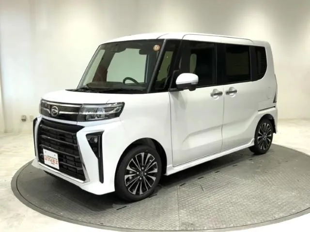 Daihatsu Tanto 2026 photo 4