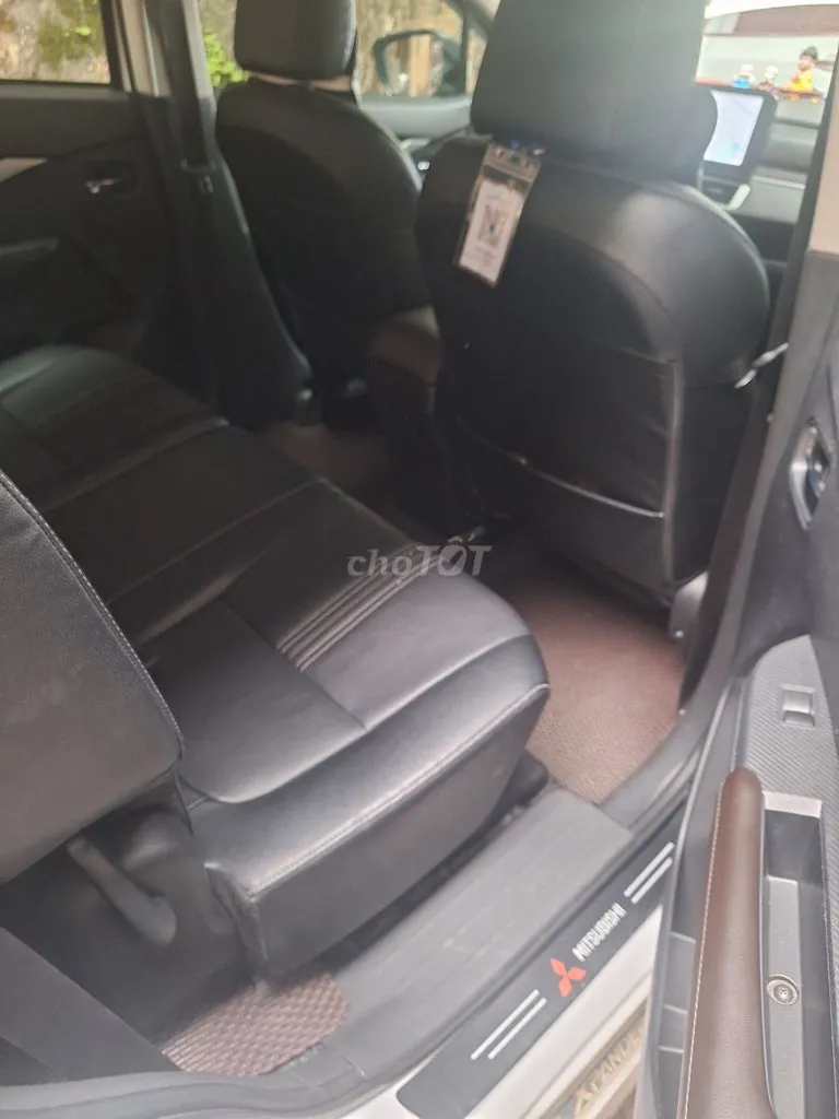 Mitsubishi Xpander