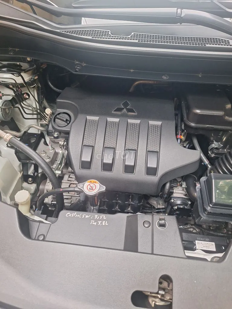 Mitsubishi Xpander 2023 photo 4