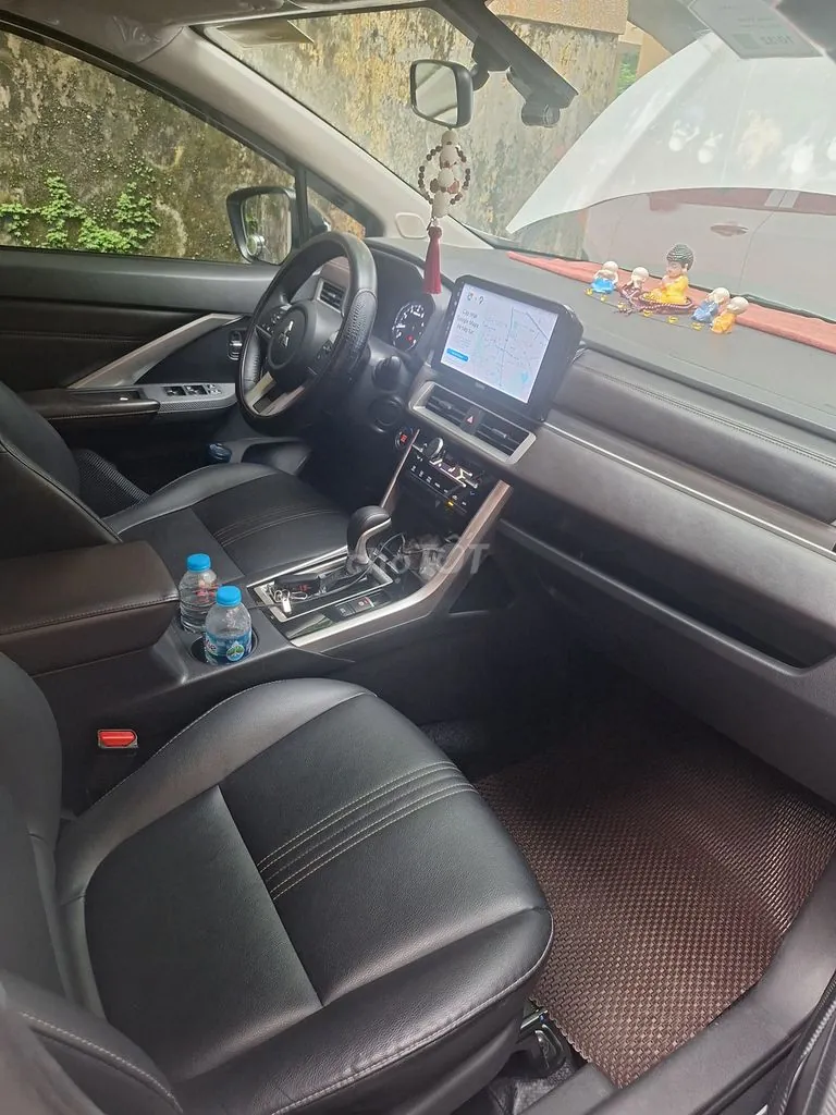 Mitsubishi Xpander 2023 photo 5
