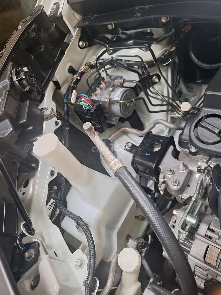 Mitsubishi Xpander 2023 photo 2