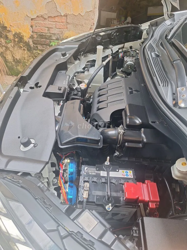 Mitsubishi Xpander 2023 photo 3
