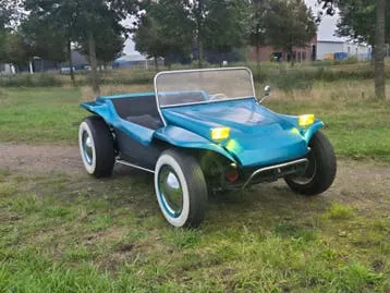 Volkswagen Buggy 1600 Cc