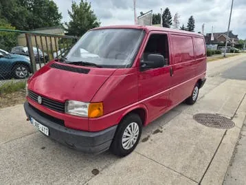 Volkswagen Transporter T4