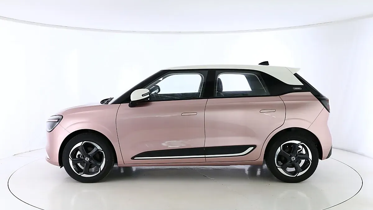 Dongfeng Box photo 2