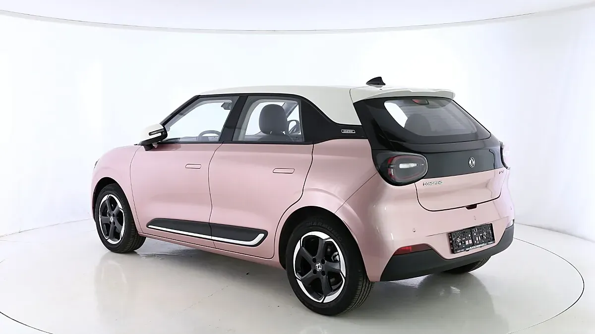 Dongfeng Box photo 3