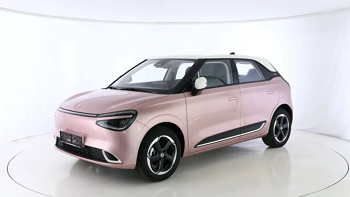 Dongfeng Box