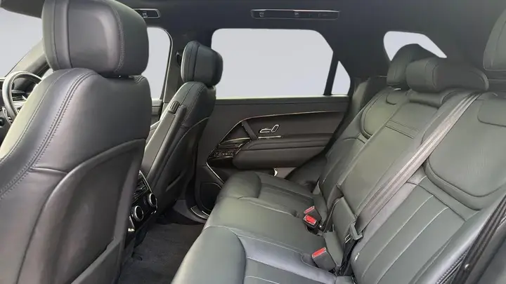 Land Rover Range Rover Sport 2024 photo 4