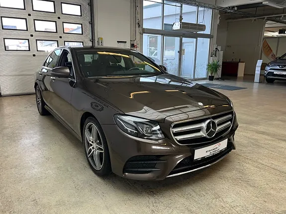 Mercedes-Benz Andre 2017 photo 4