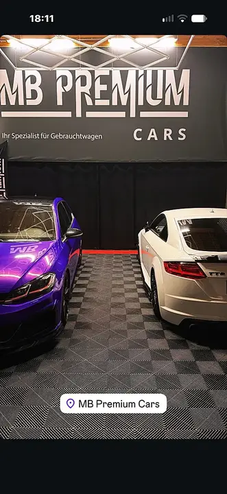 Volkswagen Golf 7 2019 photo 2