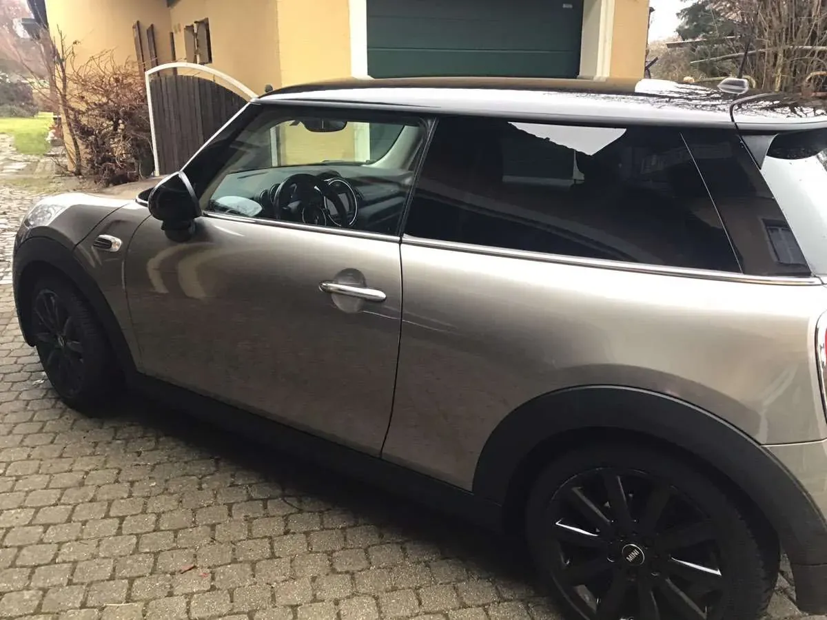 Mini Cooper 2016 photo 3