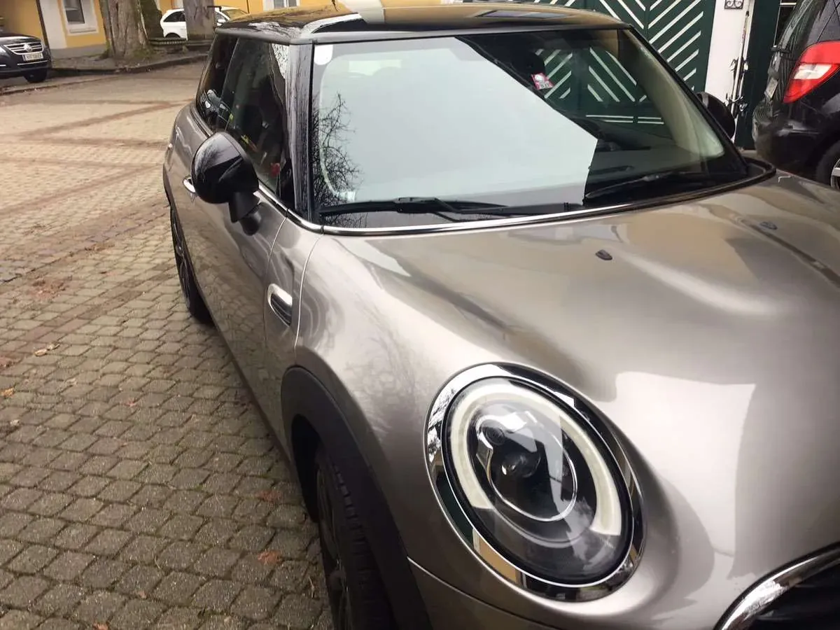 Mini Cooper 2016 photo 2
