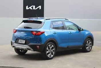 Kia Stonic 2024 photo 4