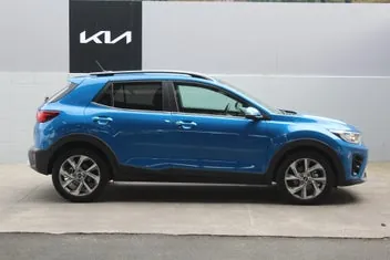 Kia Stonic 2024 photo 3