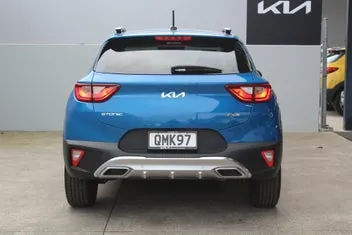 Kia Stonic 2024 photo 5