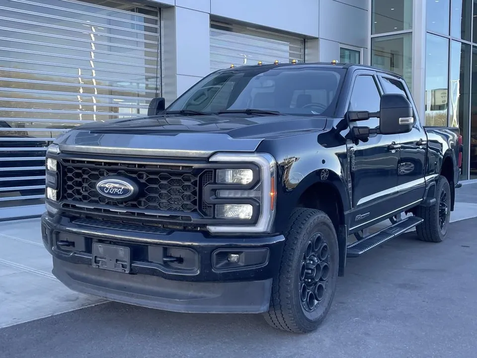 Ford Super Duty F-350 2024 photo 4