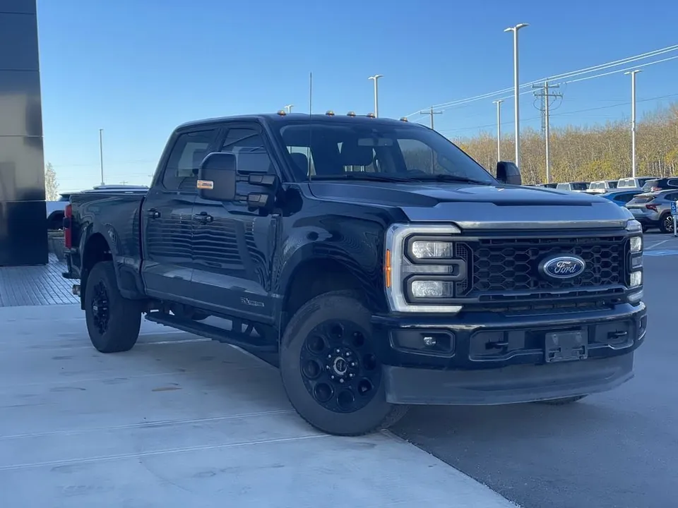 Ford Super Duty F-350
