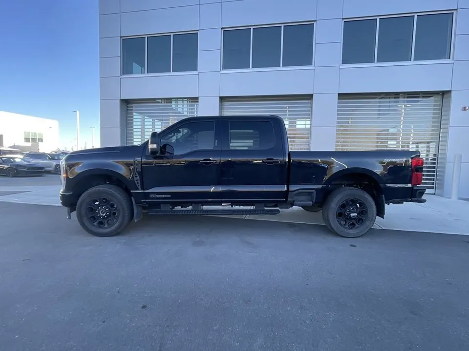 Ford Super Duty F-350 2024 photo 5