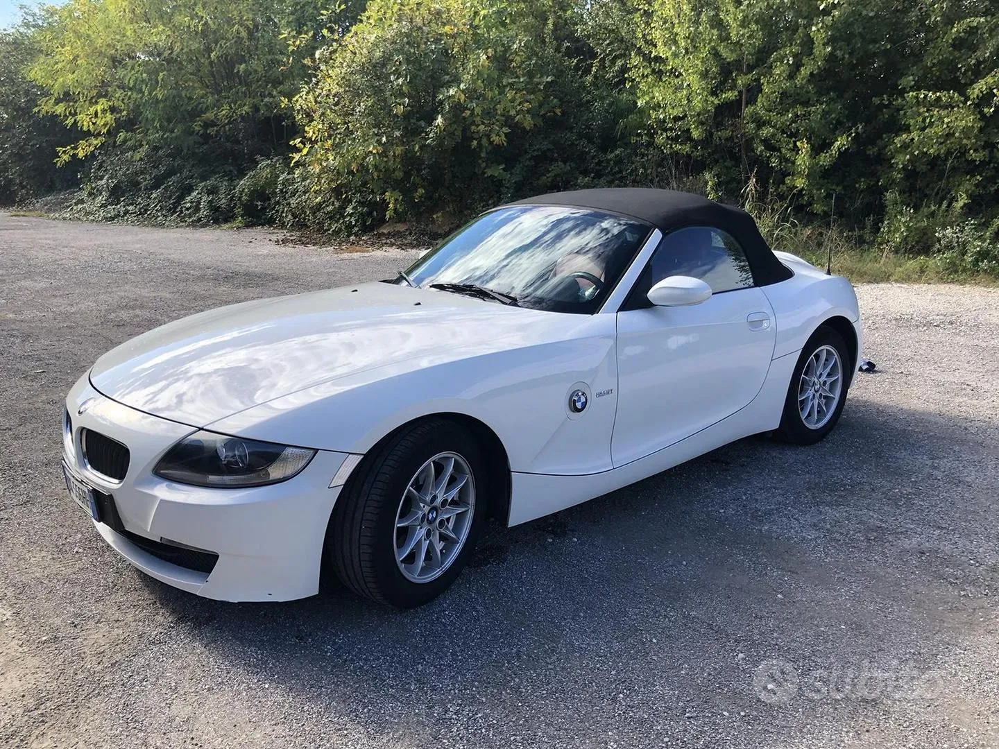 BMW Z4
